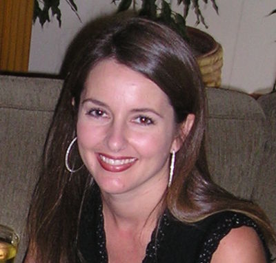 Melissa Hardie