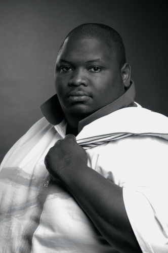 Albert Whitehead
