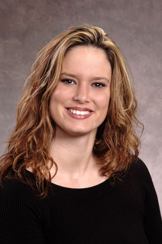 Christy Ward