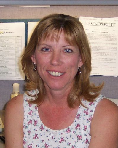Susan Gillim
