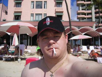 Ted Pavlik