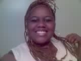 Sharelle Blanks