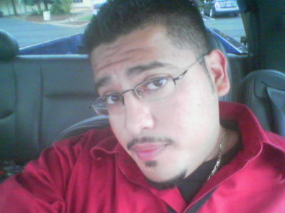 Rodolfo Rodriguez