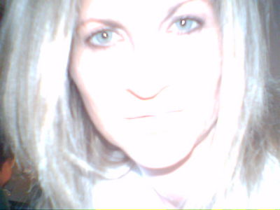 Stacey Whitehurst