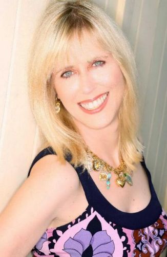 Ann Leister