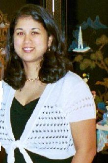 Asha Pai