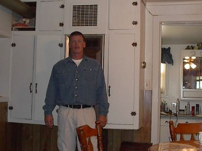 Duane Evink