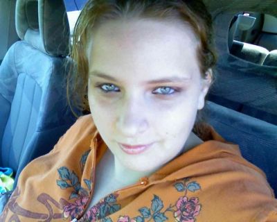 Kimberly Stromberg