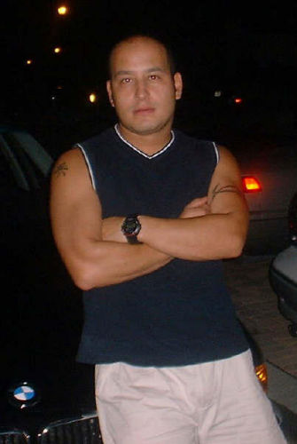 Brian Morales