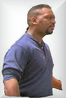 Maurice Smith
