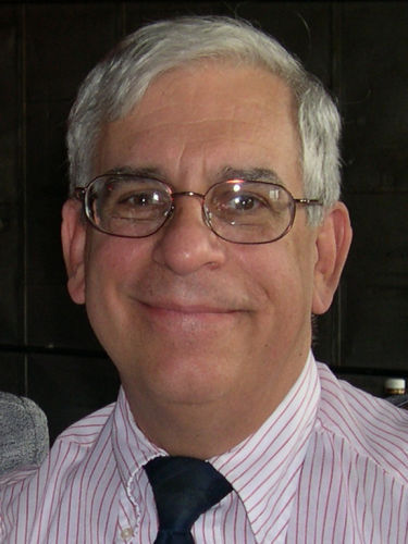 Michael Bafaro