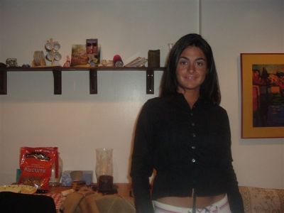 Lauren Keshet