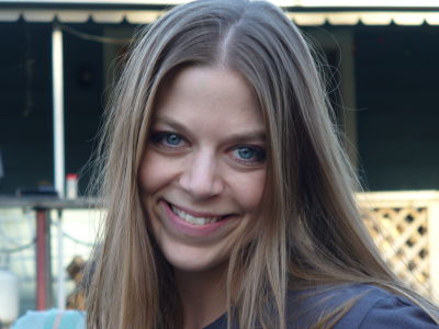 Elysia Nespoli