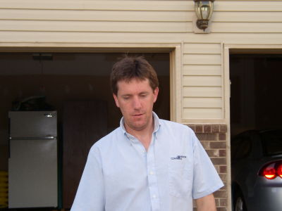 Nathaniel Pickett