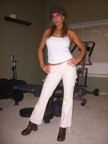 Brandy Tackett