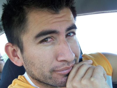 Adan Hidalgo