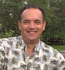 Nicholas Carroll