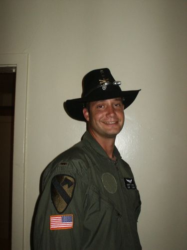 Cory Rudd