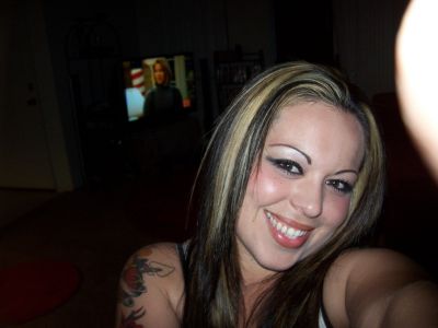 Christina Rodriguez