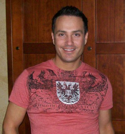 Stanley Jensen