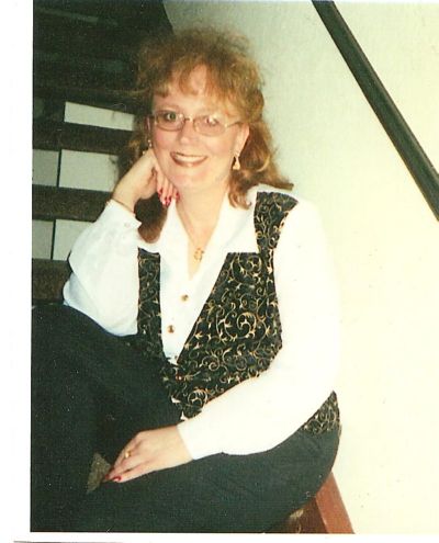 Kelly Lank