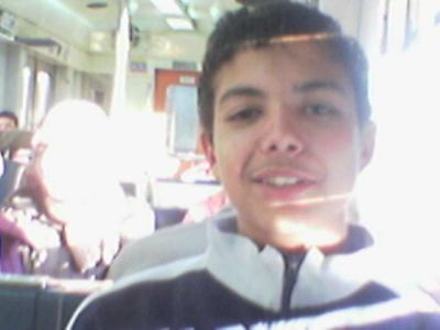 Yousif Ahmed