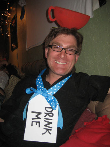 David Baker