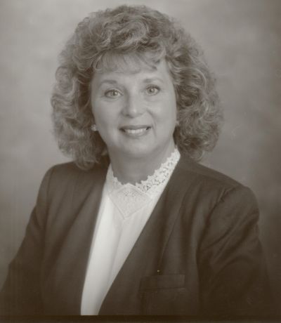 Christine Lawton