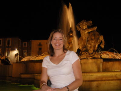 Lauryann Robbins