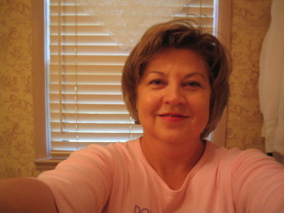 Teresa Keel