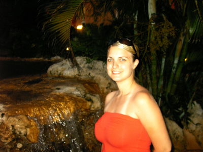Hollie Collette