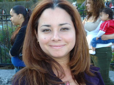 Arlene Gonzalez