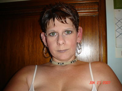 Suzanne Moodispaugh