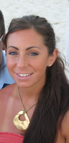 Kristi Dempsey