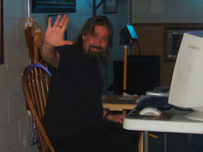 James Hartman