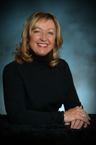 Christine Kliment