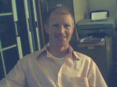 Jon Baughan
