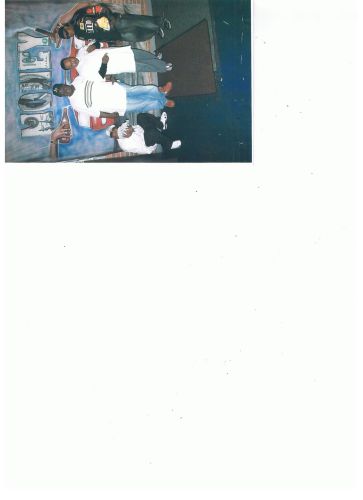 Ceddrick Keys