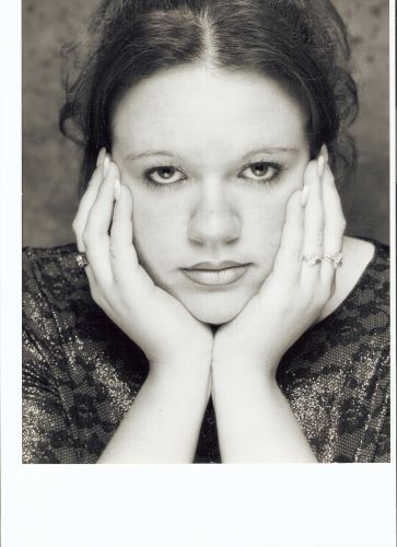 Cheryl Gibson