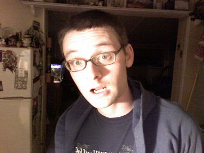 Christopher Viger