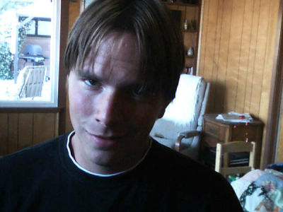 Timothy Mcdowell