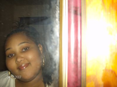 Earlisha Fleming
