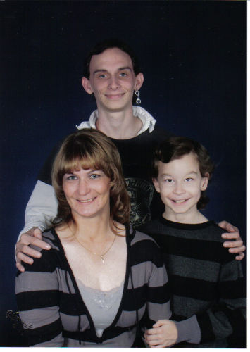 Rhonda Koppers
