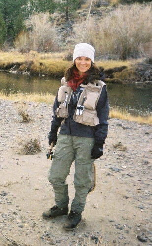 Lynnda Christensen