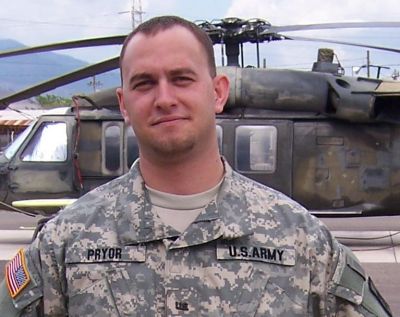 Jeffrey Pryor