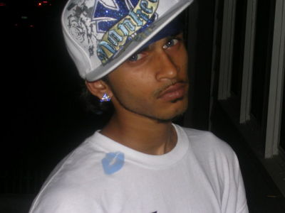 Daniel Persaud