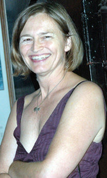 Debra Siegelman