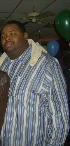Darryl Mckinney
