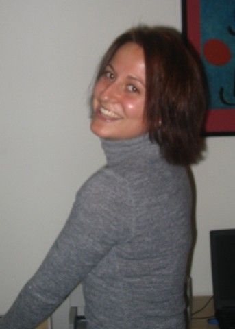 Jill Daugherty