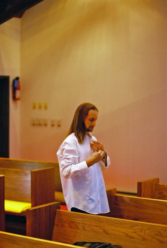 David Phillips